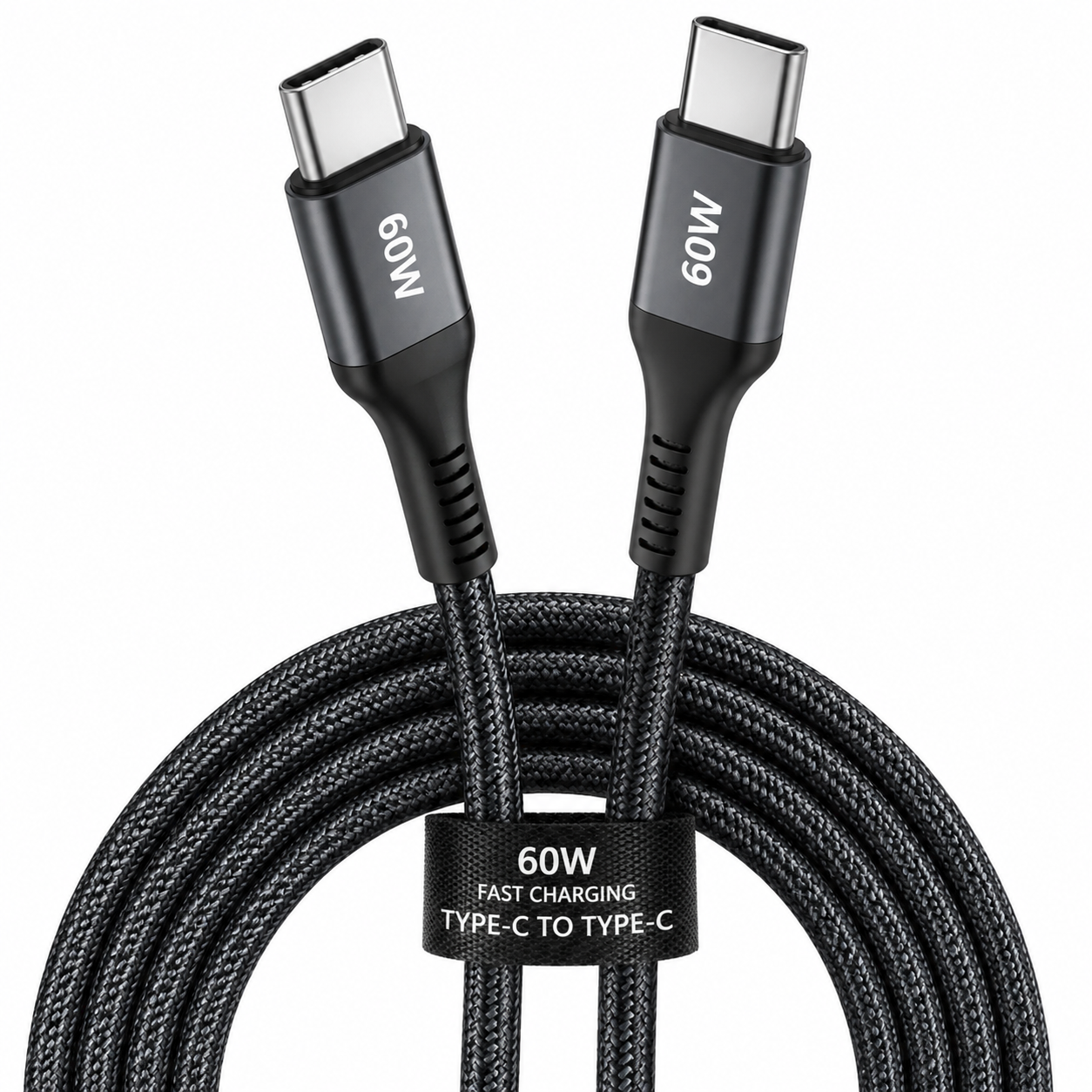Type c to c cable _60w